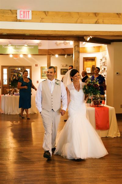 National Steeplechase Museum