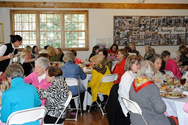 National Steeplechase Museum
