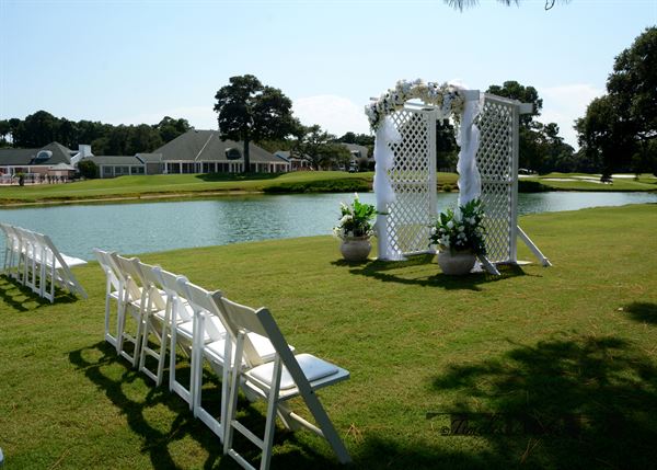 Surf Golf & Beach Club