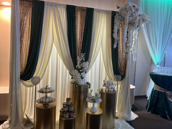 KIU Entertainment Venue