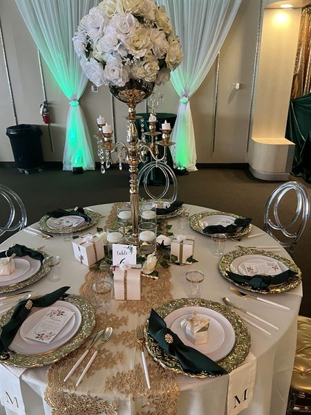 KIU Entertainment Venue