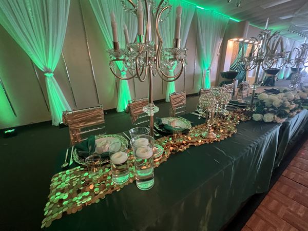 KIU Entertainment Venue