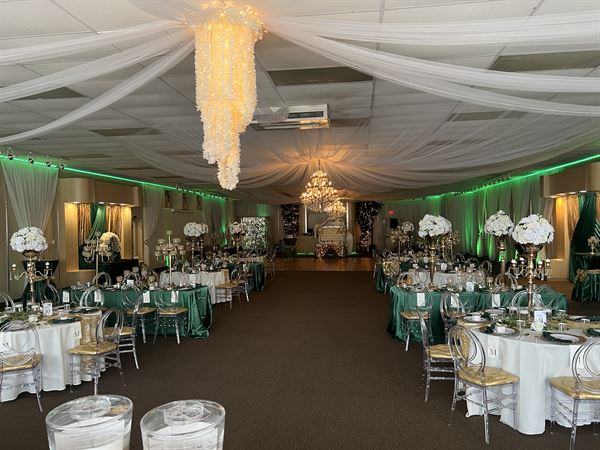 KIU Entertainment Venue