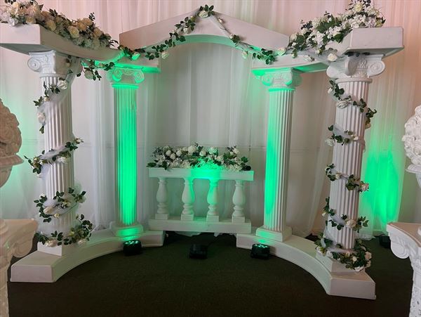 KIU Entertainment Venue