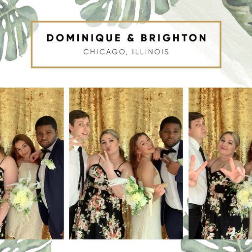 Focal Point Photo Booths