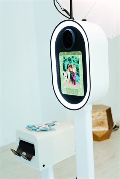 Focal Point Photo Booths