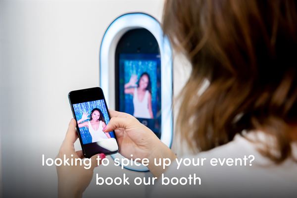 Focal Point Photo Booths