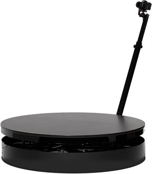 Focal Point Photo Booths