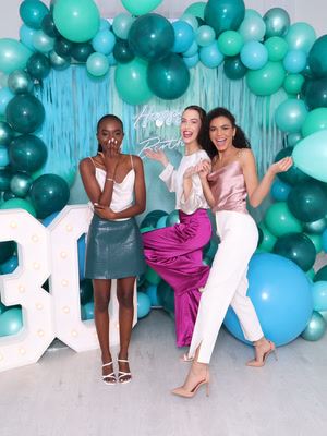 Focal Point Photo Booths