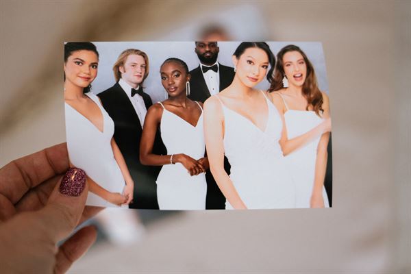 Focal Point Photo Booths