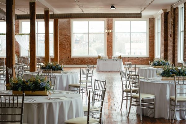 SkyView at Broadway Social