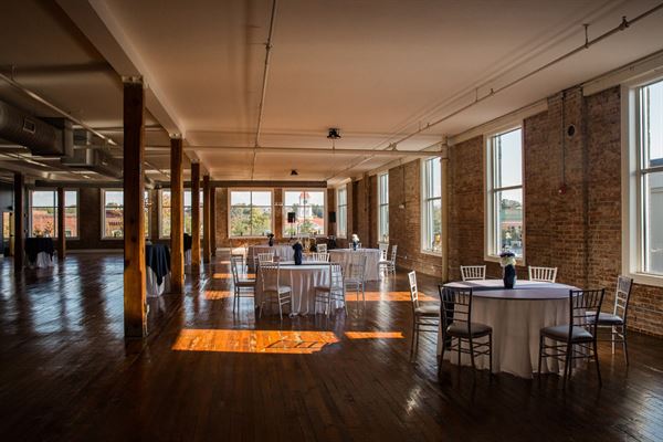 SkyView at Broadway Social