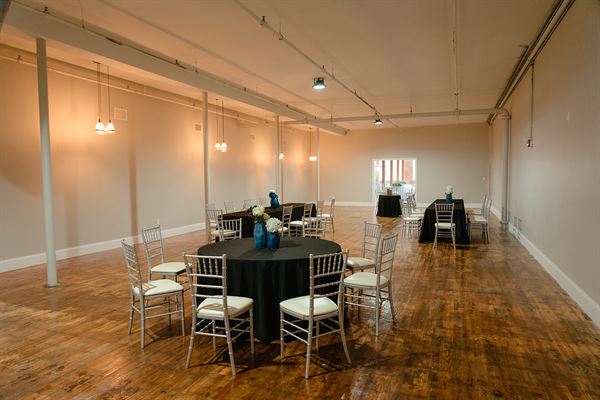 SkyView at Broadway Social