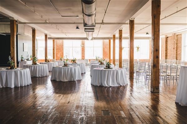 SkyView at Broadway Social