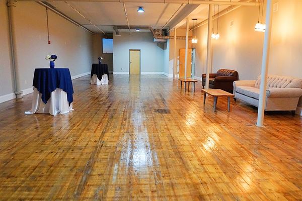 SkyView at Broadway Social