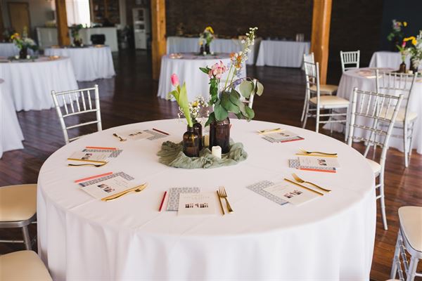 SkyView at Broadway Social