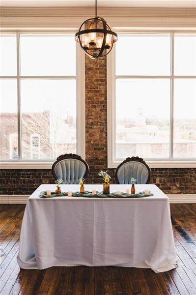 SkyView at Broadway Social