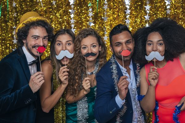 Focal Point Photo Booths