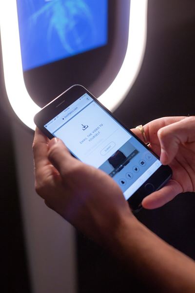 Focal Point Photo Booths