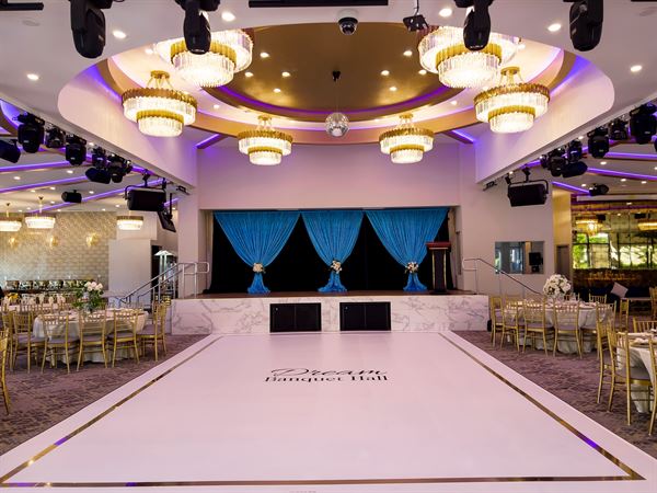 Dream Banquet Hall