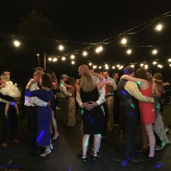 Creative Entertainment