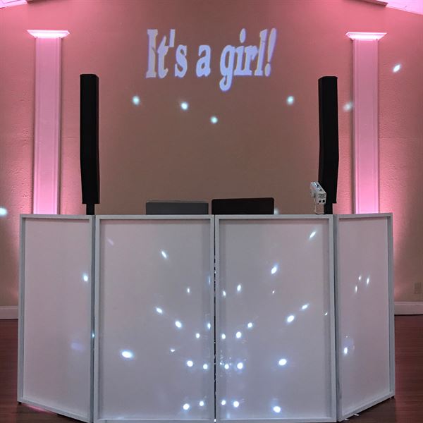 Creative Entertainment