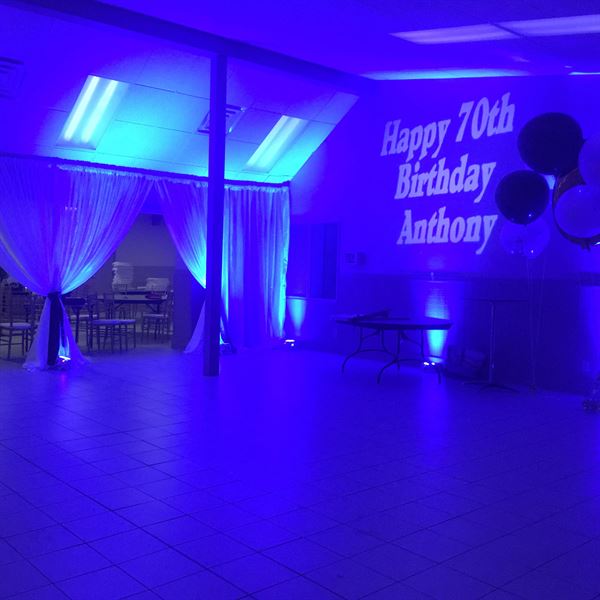 Creative Entertainment