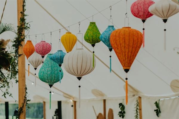 Luum Lighting Production