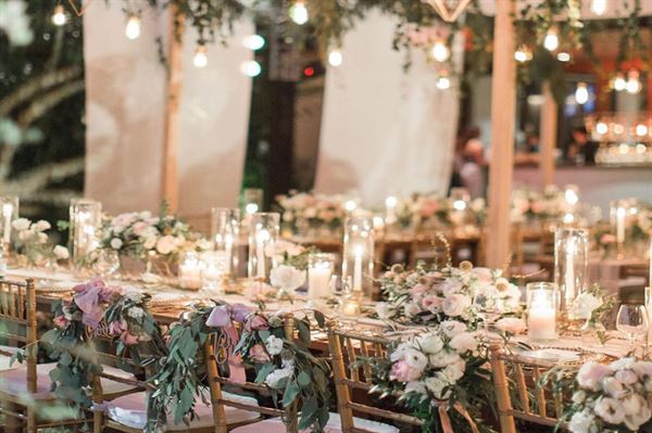 Luum Lighting Production