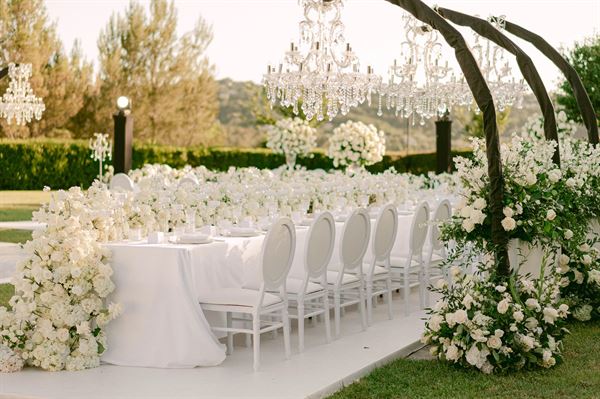 Luum Lighting Production