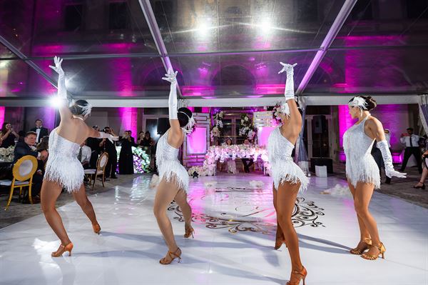 Luum Lighting Production