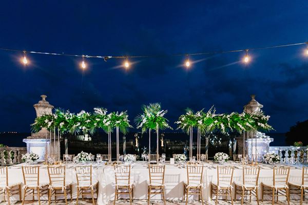 Luum Lighting Production