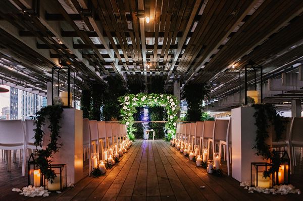 Luum Lighting Production