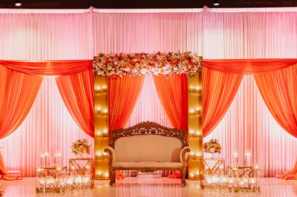 Luum Lighting Production