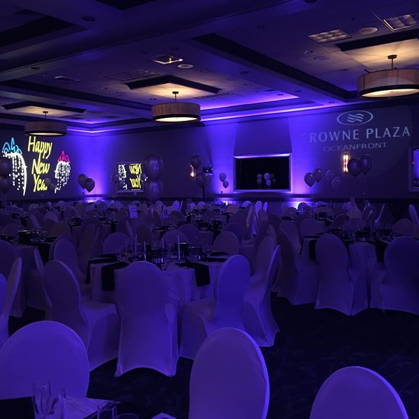 Creative Entertainment