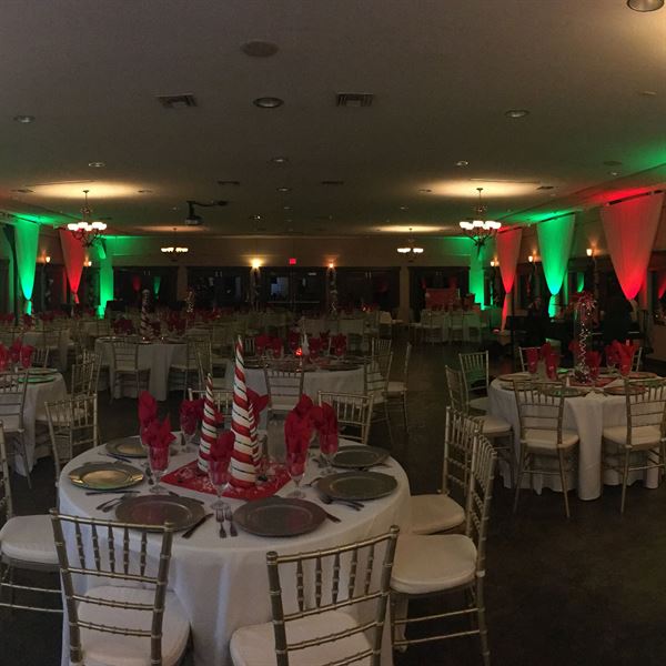 Creative Entertainment