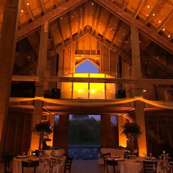 Creative Entertainment