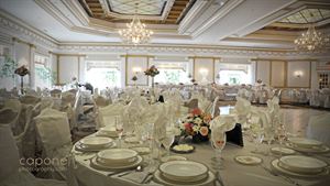 Adelphia Grand Ballroom