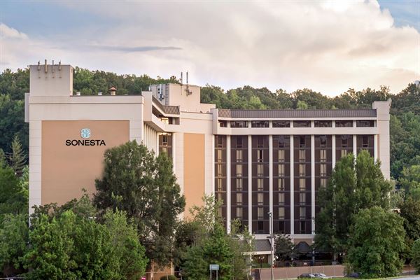 Sonesta Atlanta Northwest