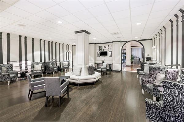 Sonesta Atlanta Northwest