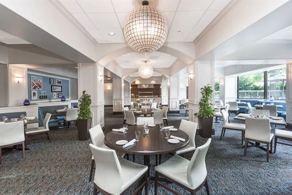 Sonesta Atlanta Northwest