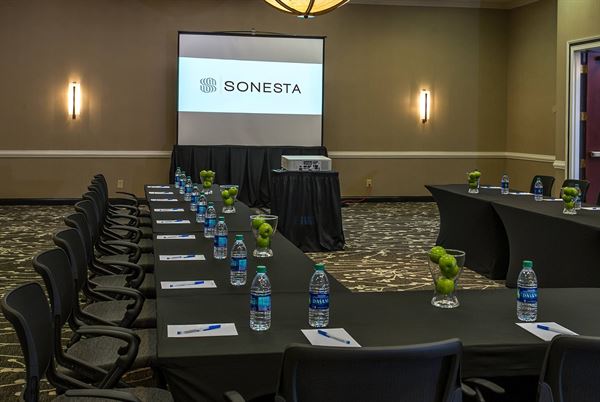 Sonesta Atlanta Northwest