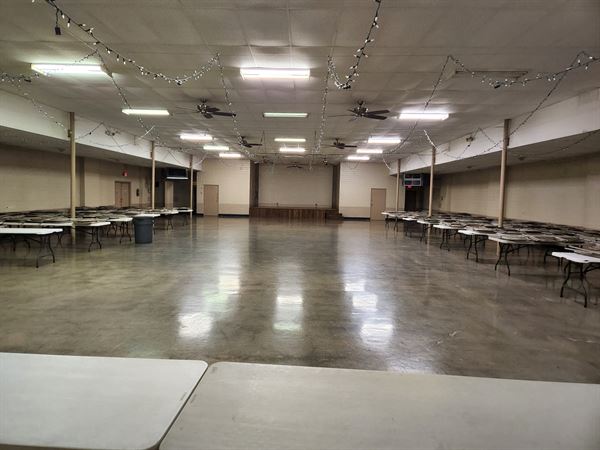 Kingsville Columbus Club 3389