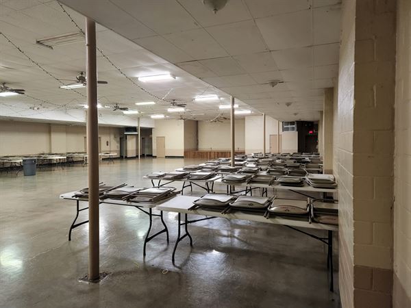 Kingsville Columbus Club 3389