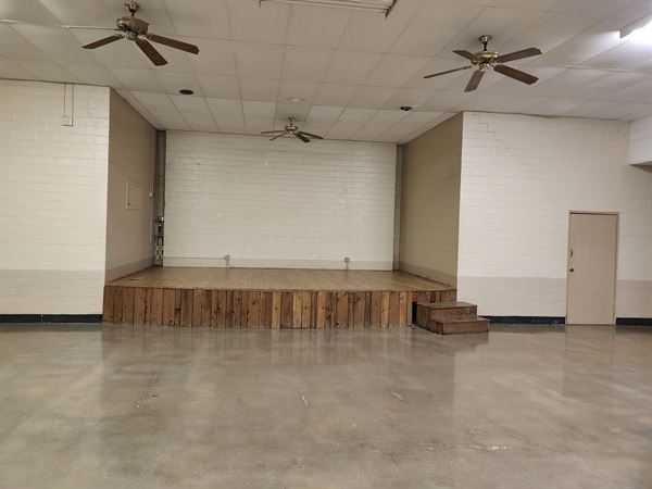 Kingsville Columbus Club 3389