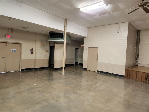 Kingsville Columbus Club 3389