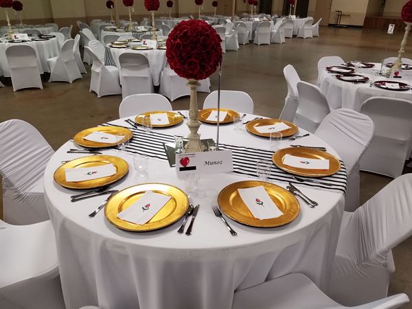 Kingsville Columbus Club 3389