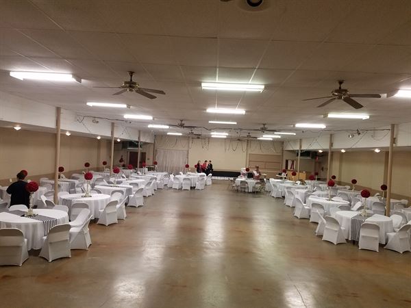 Kingsville Columbus Club 3389