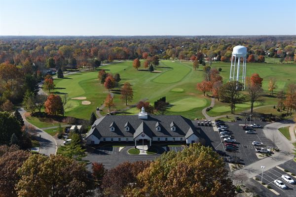 Harbour Trees Golf & Beach  Club