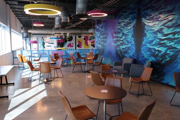 Aslin Beer Company - Alexandria